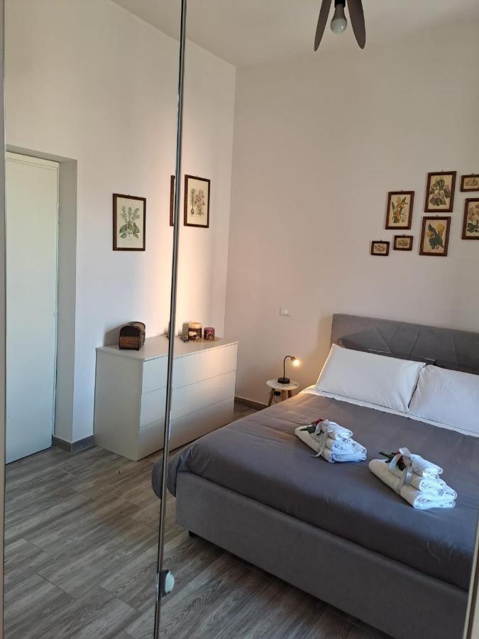 פלרמו Appartamento Ammirata מראה חיצוני תמונה