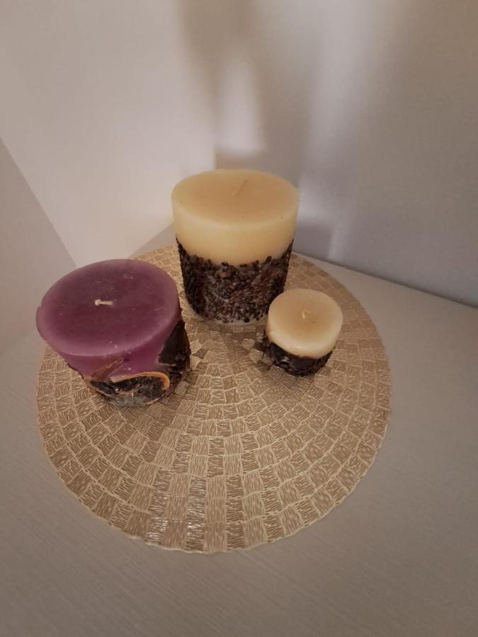 פלרמו Appartamento Ammirata מראה חיצוני תמונה