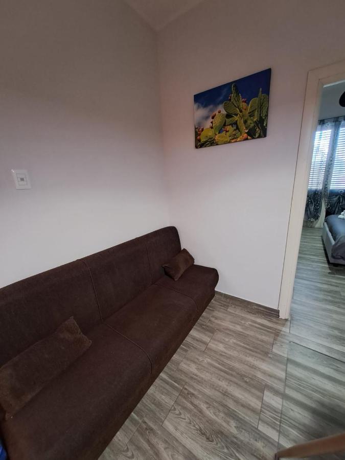 פלרמו Appartamento Ammirata מראה חיצוני תמונה